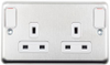 Plug Sockets - 1691896 - RS Components, Ltd.