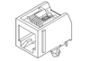 Ethernet Connectors - 1789404 - RS Components, Ltd.