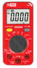 Multimeters - 296556 - RS Components, Ltd.