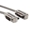 D-Shaped, Centronics Cables - 3272-GP-IE515546DS-003-ND - DigiKey