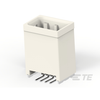 Headers, Male Pins - 1734-2317523-2TR-ND - DigiKey
