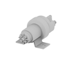 Power Relays, Over 2 Amps - 2585-26-55-72-906-ND - DigiKey