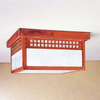 GCM-12C-RC Exterior -Ceiling Mount - 772914 - Capital Lighting, Inc.