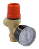 Pressure Relief Valves - 429641 - RS Components, Ltd.