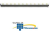 Tripp Lite 12 AC Outlet 20-Amp Hardwired Power Strip with.. -- PS3612-20HW - Image