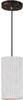 E95020-100OI Mini Pendants-Drum Shades - 664875 - Capital Lighting, Inc.