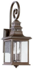 7043-2-86 Exterior -Wall Mount - 340903 - Capital Lighting, Inc.