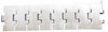Flat-Top Conveyor Chain - Image