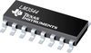 LM3544 Quad Port USB Power Distribution Switch and Over-Current Protection - LM3544M-L - Texas Instruments