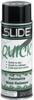 Slide Quick Clear Dry Film Mold Release Agent - 35 lb Aerosol Cylinder - Paintable - 44735E - 44735E - R. S. Hughes Company, Inc.