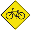 Brady B-959 Aluminum Pedestrian & Crosswalk Sign - 115437 - 754473-18464 - R. S. Hughes Company, Inc.