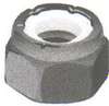 Nylon Insert Hex Lock Nuts -- NM Series - Image