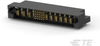 PCB Headers & Receptacles - 1-6450130-4 - TE Connectivity