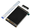 Display Modules - LCD, OLED, Graphic - 1738-DFR0665-ND - DigiKey