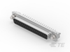 PCB D-Sub Connectors - 5788836-1 - TE Connectivity