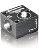 TRIAX PE ACCEL, GENERAL - 2223D - PCB Piezotronics, Inc.