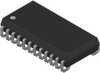 CY7C128A-25VC - Image
