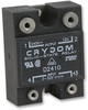Ssr, 10A, 24-280Vac, 3-32Vdc, Zero; Contact Configuration Sensata/crydom - 96K9010 - Newark, An Avnet Company