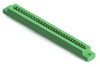 Card Edge Conn, Dual Side, 56Pos, Th; Card Edge Connector Type Edac - 87AH3928 - Newark, An Avnet Company