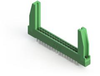 Card Edge Conn, Dual Side, 34Pos, Lug; Card Edge Connector Type Edac - 57AJ8065 - Newark, An Avnet Company