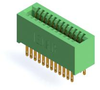 Card Edge Conn, Dual, 24Pos, Lug; Card Edge Connector Type Edac - 59AJ5742 - Newark, An Avnet Company