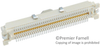 Connector, Stacking, Rcpt, 80Pos, 2Row; Mezzanine Connector Type Molex - 92M6580 - Newark, An Avnet Company