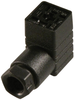 Connector, Rectangular Power, Plug, 3 Position; No. Of Contacts Hirschmann - 24M2318 - Newark, An Avnet Company