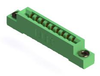 Card Edge Conn, Single Side, 9Pos, Th; Card Edge Connector Type Edac - 86AH6842 - Newark, An Avnet Company