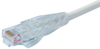 Patch Cord, Cat 5E, 25Ft, White; Lan Category L-Com - 88M4779 - Newark, An Avnet Company