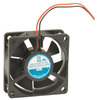 Axial Fan, Ball Bearing, 60Mm, 12Vdc; Supply Voltage Vdc Orion Fans - 36AJ7724 - Newark, An Avnet Company