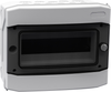 Enclosure, 258Mm X 318Mm X 142Mm, Pc Rohs Compliant Fibox - 40AK1539 - Newark, An Avnet Company