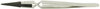 Tweezer, Straight/pointed, 130Mm; Tweezer Type Ideal-Tek - 25AC0814 - Newark, An Avnet Company