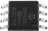 Serial Eeprom, 512Kbit, 400Khz, Soij-8; Memory Interface Type Microchip - 62K0582 - Newark, An Avnet Company
