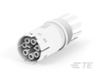 Standard Circular Connectors - 293656-3 - TE Connectivity