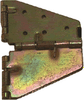 Flip Flop Table Hinge - 286270 - HardwareSource, Inc.