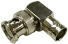 90 Degree Angle M-F BNC Adapter -- 82-158