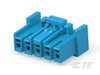 Rectangular Wire & Cable Connectors & Housings - 2420266-5 - TE Connectivity