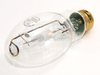 100 Watt, Clear ED17 Cool White Metal Halide Lamp -- 281352 - Image