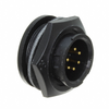 Circular Connector Assemblies - 4292-6PG-300-ND - DigiKey