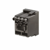 Heavy Duty Connector Inserts, Modules - 281-4892-ND - DigiKey