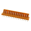 Headers, Male Pins - 670-2536-ND - DigiKey