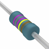 Through Hole Resistors - B0207C7M870F5T-ND - DigiKey