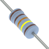 Through Hole Resistors - MFR200FRE52-1M13-ND - DigiKey