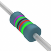 Through Hole Resistors - MBB02070D7502DC100-ND - DigiKey