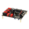 Audio Amplifier Evaluation Boards - LM4734TABD-ND - DigiKey