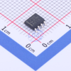 Operational Amplifier/Comparator >> Precision OpAmps - TLC272IDR - LCSC Electronics Technology (HK) Limited