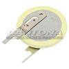 3V Coin - Battery -- COMP-141-2VL - Image