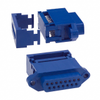 D-Sub Connector Assemblies - CFP15G-ND - DigiKey