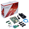 Embedded Complex Logic (FPGA, CPLD) Evaluation Boards - EK-U1-VCU118-ES1-G-J-ND - DigiKey
