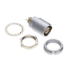 Circular Connector Assemblies - ECG.1B.302.CLN-ND - DigiKey
